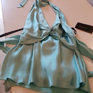 Brand new tags on top